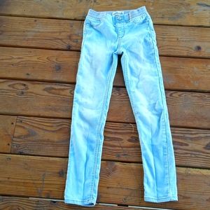 Girls jeans